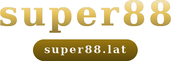 super88 logo